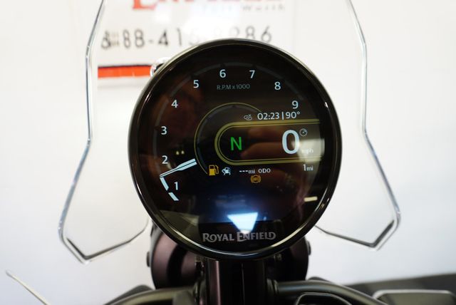 2026 ROYAL ENFIELD HIMALAYAN 450 ABS ADVENTURE BIKE!!! - 23070007 - 12