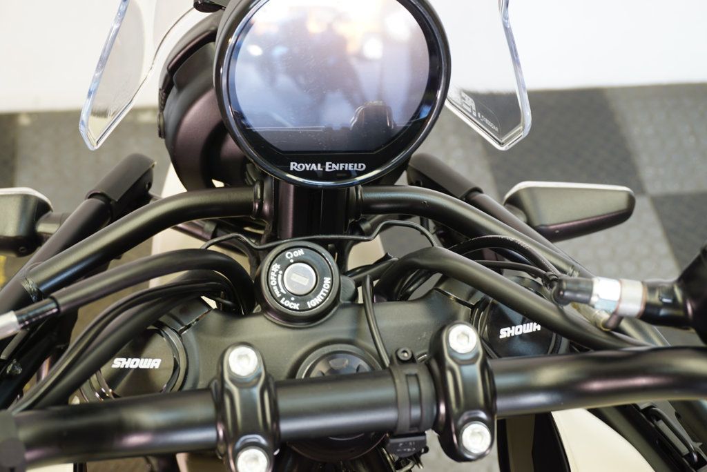 2026 ROYAL ENFIELD HIMALAYAN 450 ABS ADVENTURE BIKE!!! - 23070007 - 13