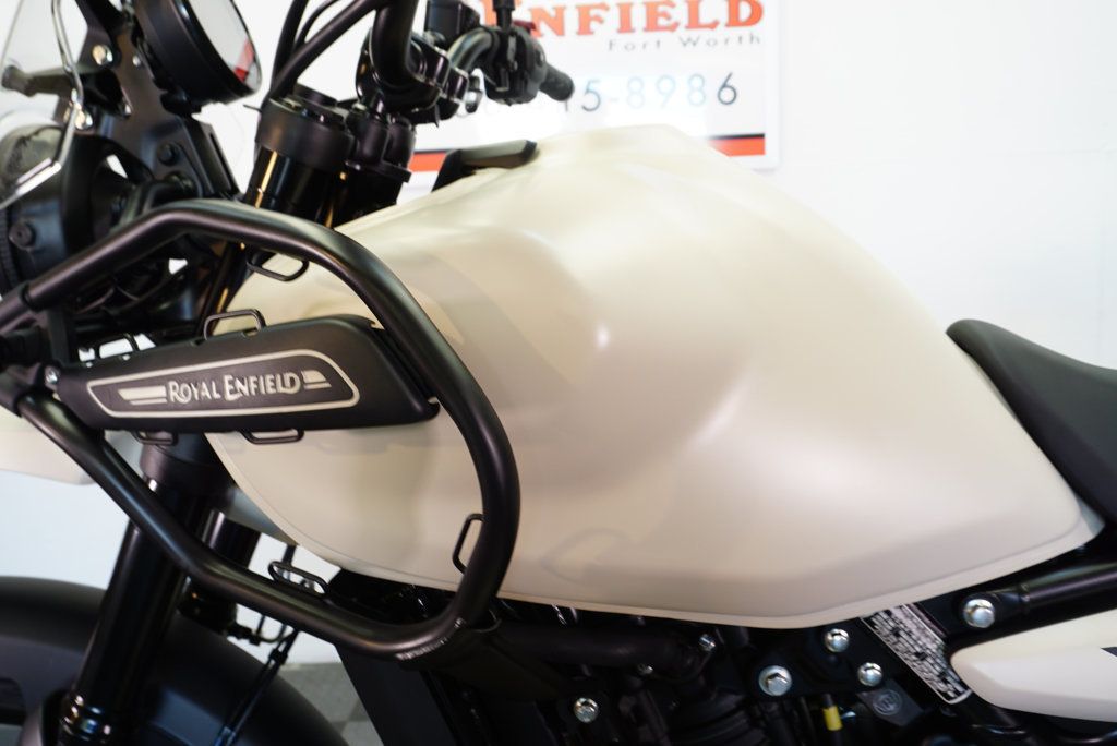 2026 ROYAL ENFIELD HIMALAYAN 450 ABS ADVENTURE BIKE!!! - 23070007 - 15
