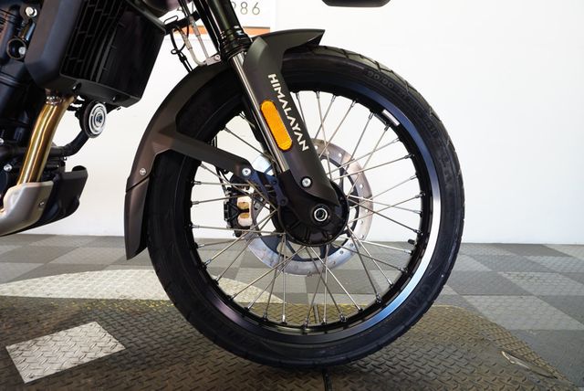 2026 ROYAL ENFIELD HIMALAYAN 450 ABS ADVENTURE BIKE!!! - 23070007 - 18