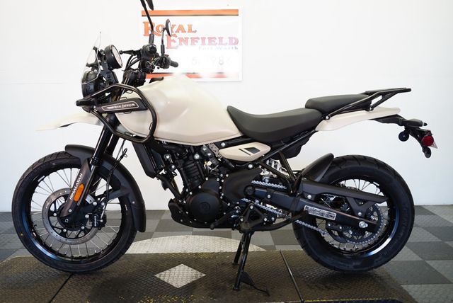 2026 ROYAL ENFIELD HIMALAYAN 450 ABS ADVENTURE BIKE!!! - 23070007 - 1