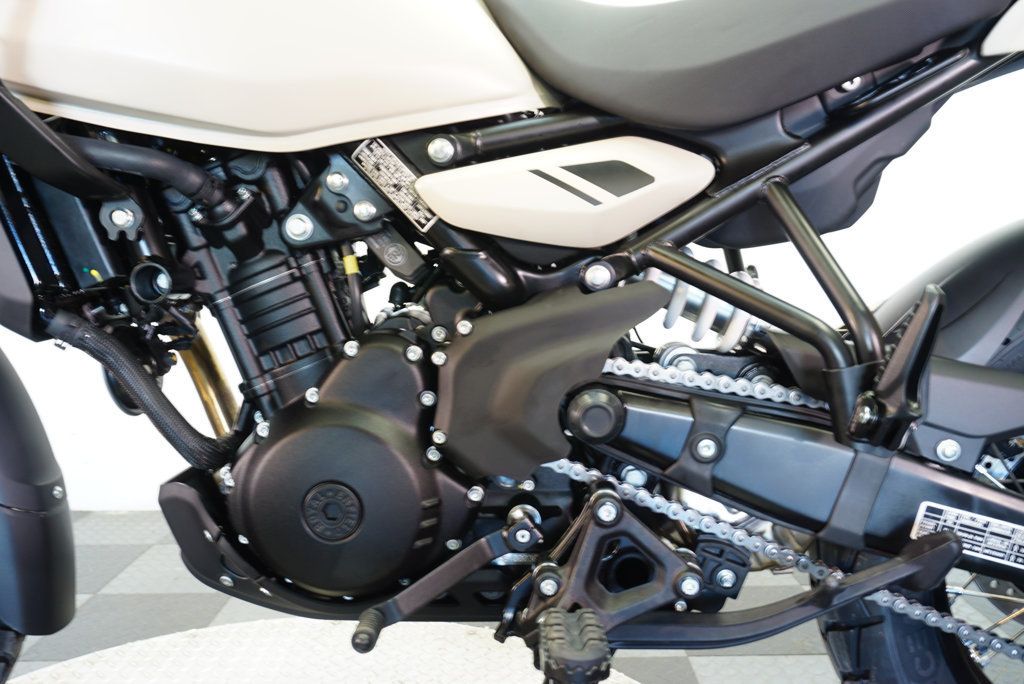 2026 ROYAL ENFIELD HIMALAYAN 450 ABS ADVENTURE BIKE!!! - 23070007 - 19