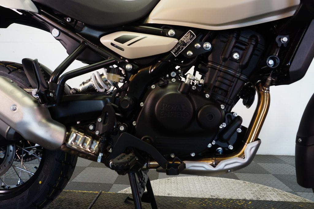 2026 ROYAL ENFIELD HIMALAYAN 450 ABS ADVENTURE BIKE!!! - 23070007 - 20