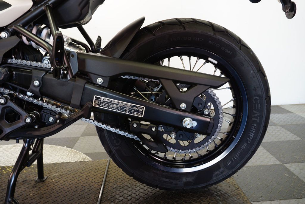 2026 ROYAL ENFIELD HIMALAYAN 450 ABS ADVENTURE BIKE!!! - 23070007 - 21