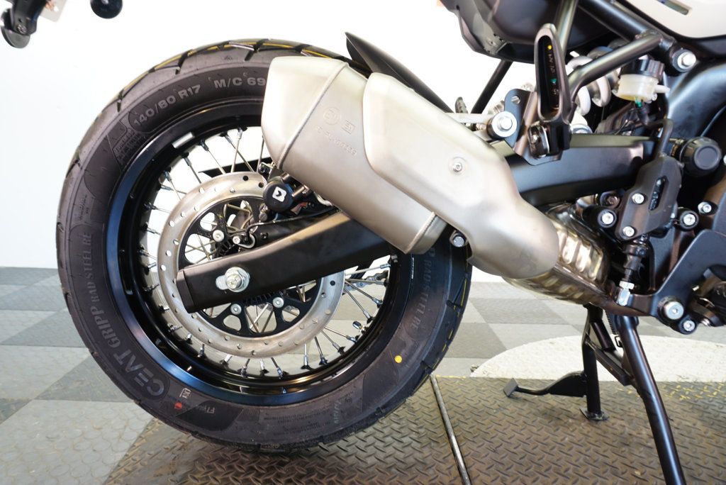 2026 ROYAL ENFIELD HIMALAYAN 450 ABS ADVENTURE BIKE!!! - 23070007 - 22