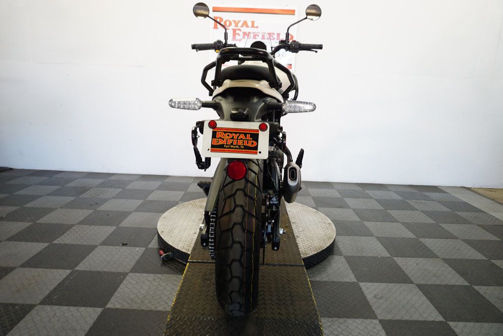 2026 ROYAL ENFIELD HIMALAYAN 450 ABS ADVENTURE BIKE!!! - 23070007 - 28