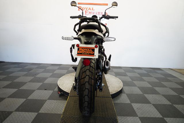 2026 ROYAL ENFIELD HIMALAYAN 450 ABS ADVENTURE BIKE!!! - 23070007 - 28