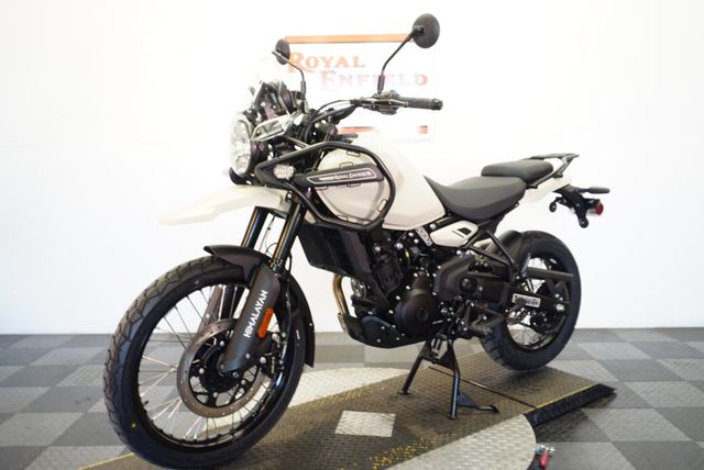 2026 ROYAL ENFIELD HIMALAYAN 450 ABS ADVENTURE BIKE!!! - 23070007 - 2