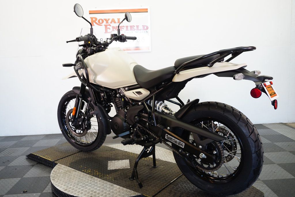 2026 ROYAL ENFIELD HIMALAYAN 450 ABS ADVENTURE BIKE!!! - 23070007 - 4