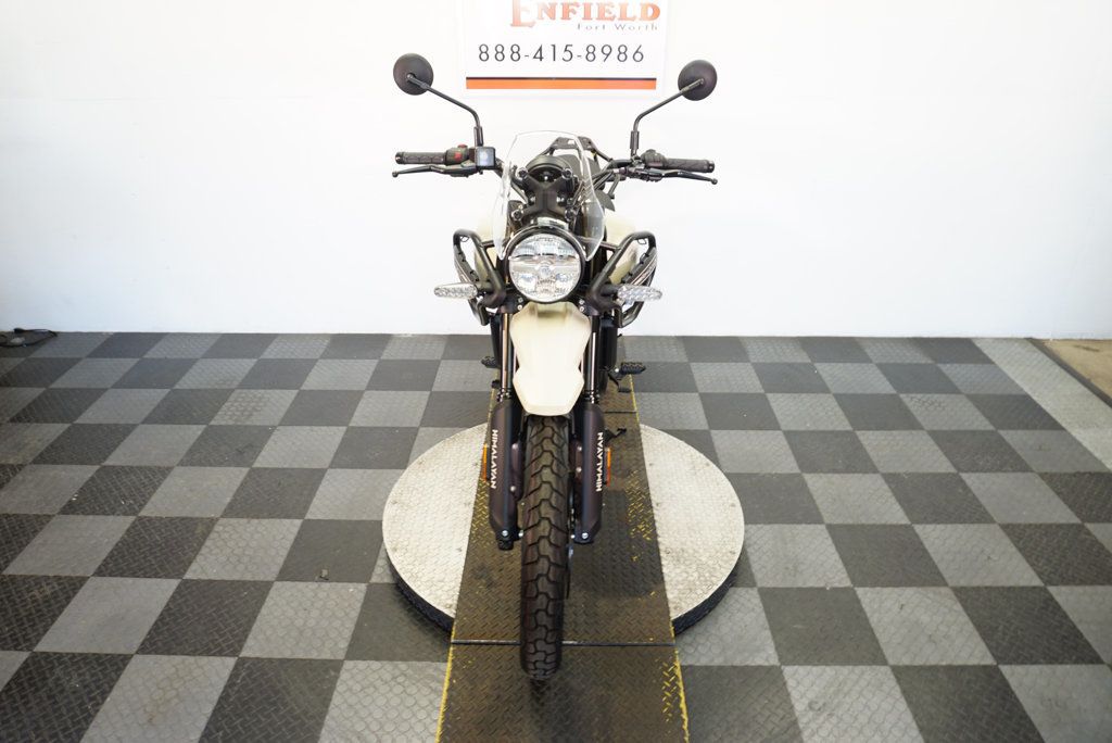 2026 ROYAL ENFIELD HIMALAYAN 450 ABS ADVENTURE BIKE!!! - 23070007 - 6