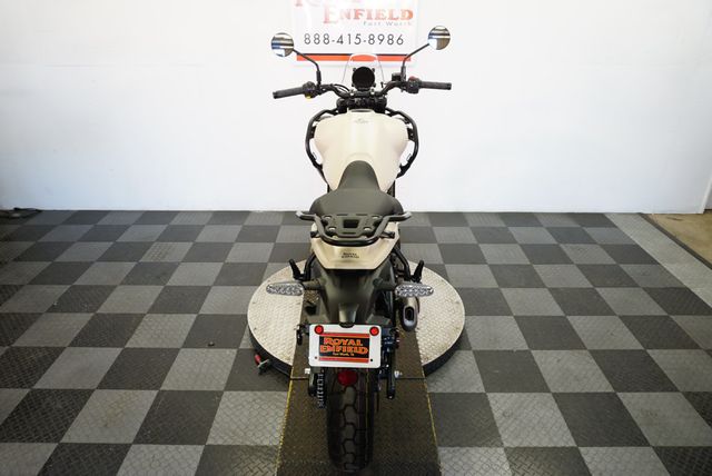2026 ROYAL ENFIELD HIMALAYAN 450 ABS ADVENTURE BIKE!!! - 23070007 - 7