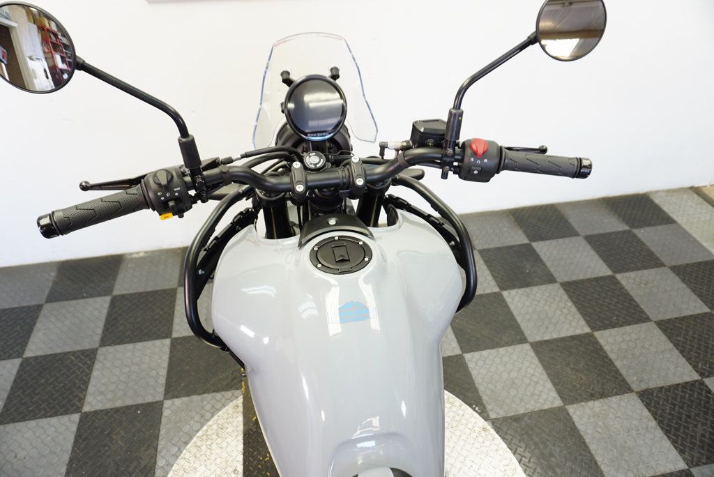 2026 ROYAL ENFIELD HIMALAYAN 450 ABS ADVENTURE BIKE!!! - 23072646 - 9