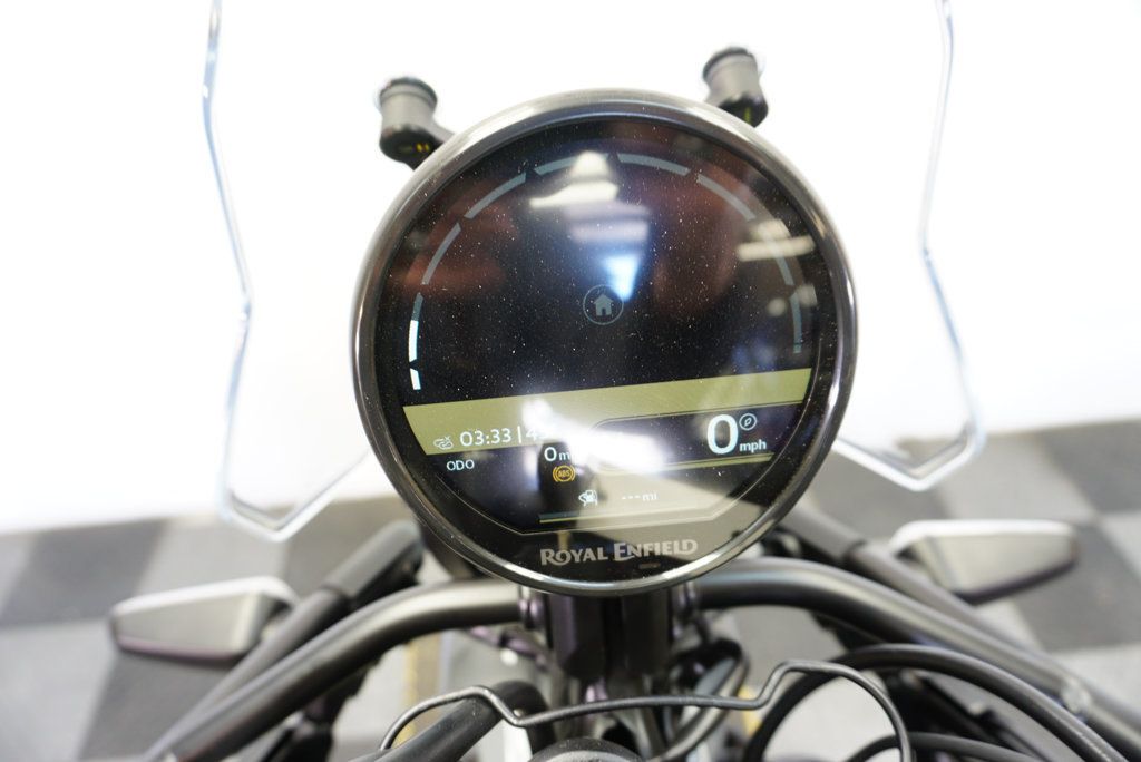 2026 ROYAL ENFIELD HIMALAYAN 450 ABS ADVENTURE BIKE!!! - 23072646 - 12