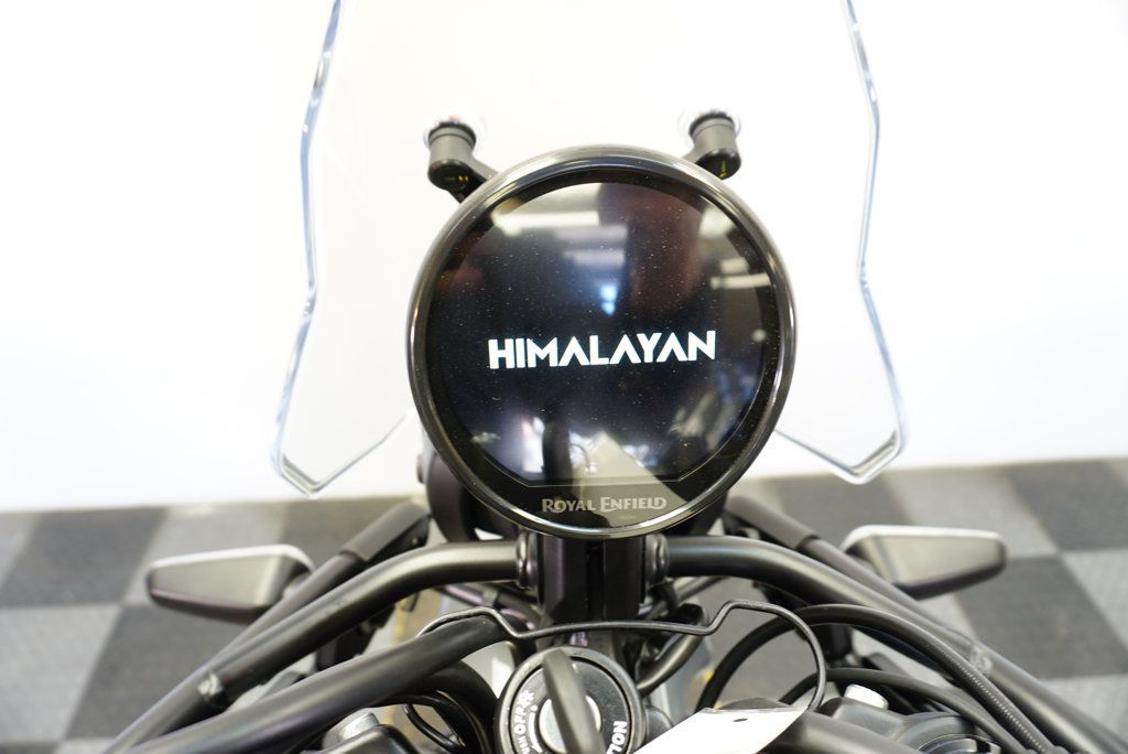 2026 ROYAL ENFIELD HIMALAYAN 450 ABS ADVENTURE BIKE!!! - 23072646 - 13