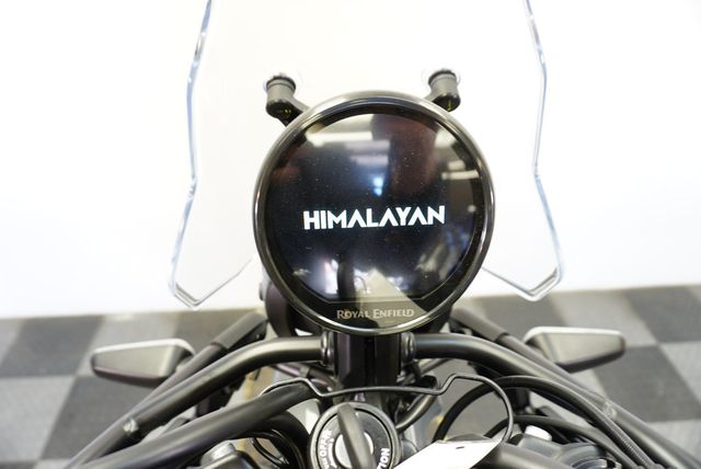 2026 ROYAL ENFIELD HIMALAYAN 450 ABS ADVENTURE BIKE!!! - 23072646 - 13
