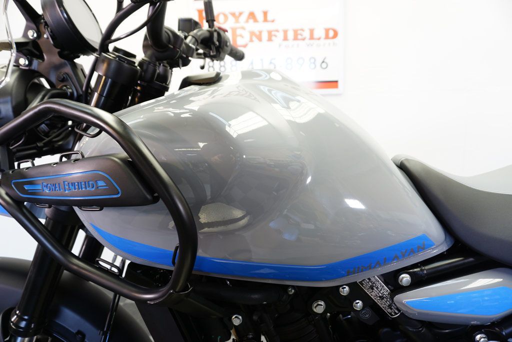 2026 ROYAL ENFIELD HIMALAYAN 450 ABS ADVENTURE BIKE!!! - 23072646 - 14