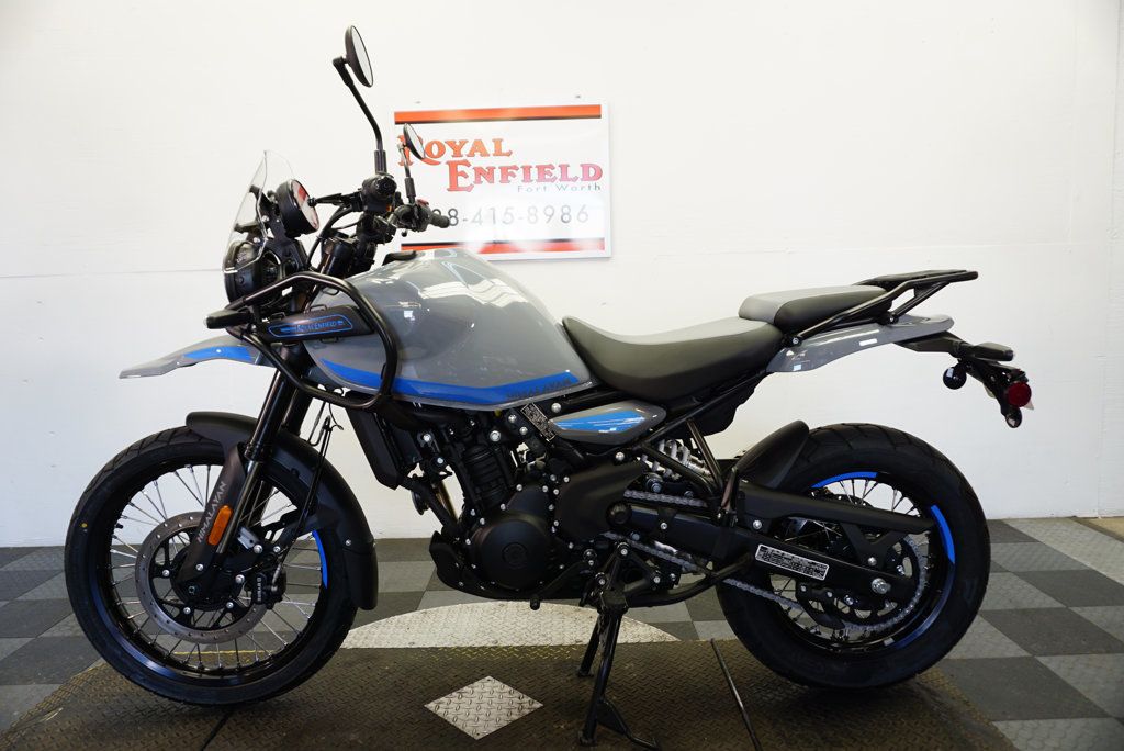 2026 ROYAL ENFIELD HIMALAYAN 450 ABS ADVENTURE BIKE!!! - 23072646 - 1