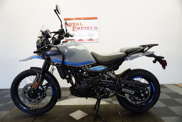 2026 ROYAL ENFIELD HIMALAYAN 450 ABS ADVENTURE BIKE!!! - 23072646 - 1