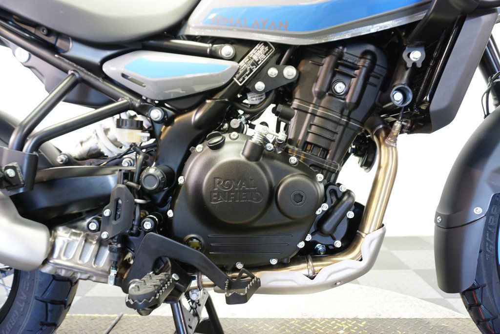 2026 ROYAL ENFIELD HIMALAYAN 450 ABS ADVENTURE BIKE!!! - 23072646 - 19