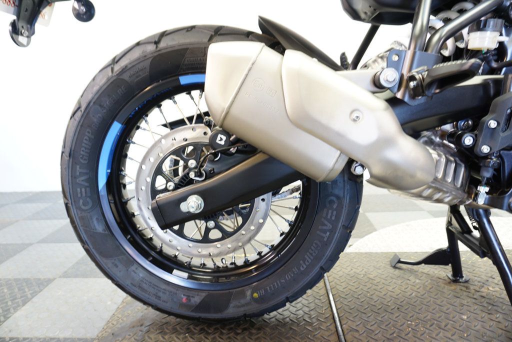 2026 ROYAL ENFIELD HIMALAYAN 450 ABS ADVENTURE BIKE!!! - 23072646 - 21