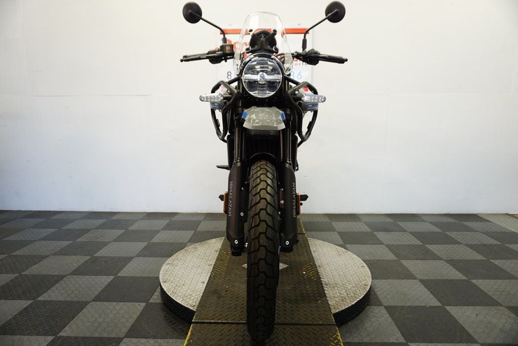 2026 ROYAL ENFIELD HIMALAYAN 450 ABS ADVENTURE BIKE!!! - 23072646 - 24