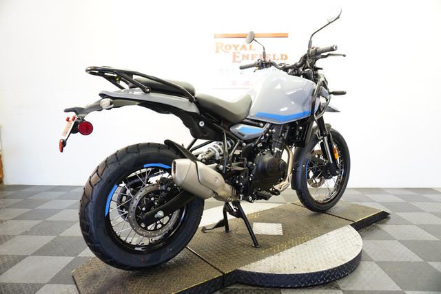 2026 ROYAL ENFIELD HIMALAYAN 450 ABS ADVENTURE BIKE!!! - 23072646 - 5