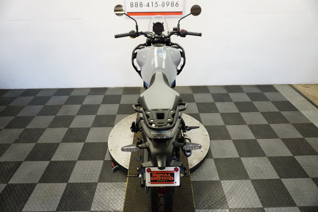 2026 ROYAL ENFIELD HIMALAYAN 450 ABS ADVENTURE BIKE!!! - 23072646 - 7