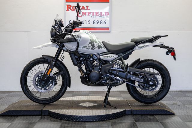 2026 ROYAL ENFIELD HIMALAYAN 450 ABS ADVENTURE BIKE!!! - 23088280 - 1
