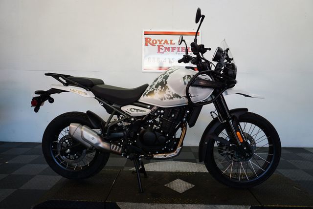 2026 ROYAL ENFIELD HIMALAYAN 450 TUBELESS ADVENTURE BIKE!!! - 22900833 - 0