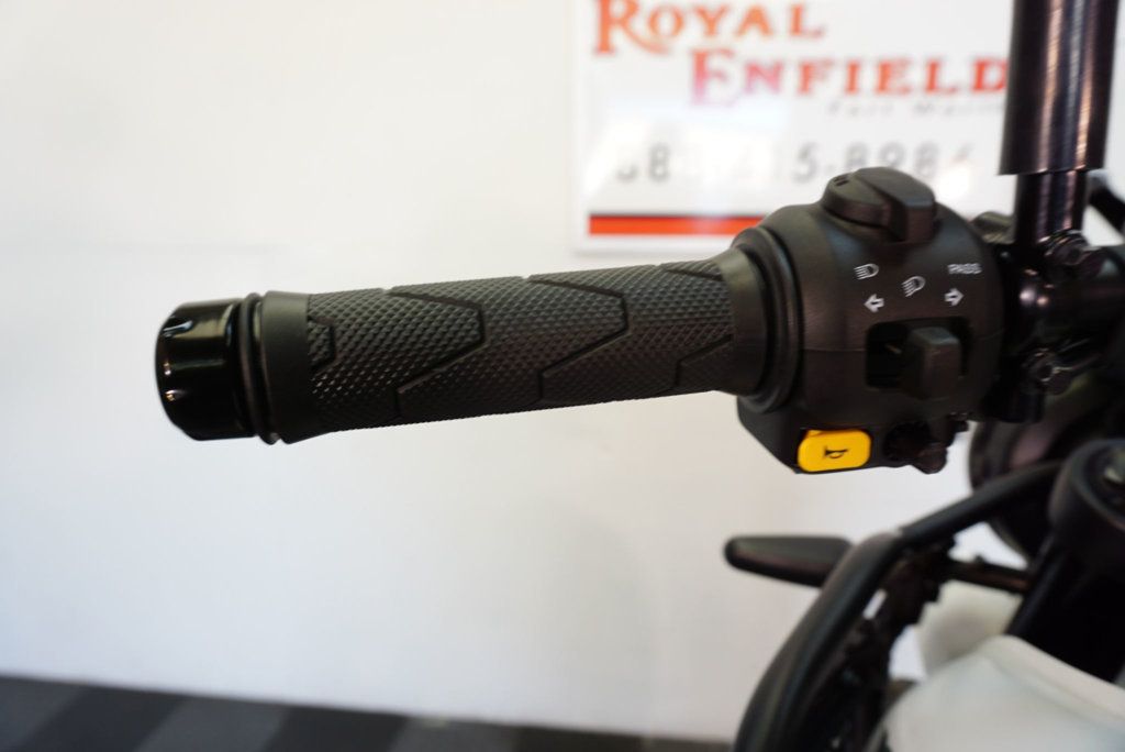 2026 ROYAL ENFIELD HIMALAYAN 450 TUBELESS ADVENTURE BIKE!!! - 22900833 - 10