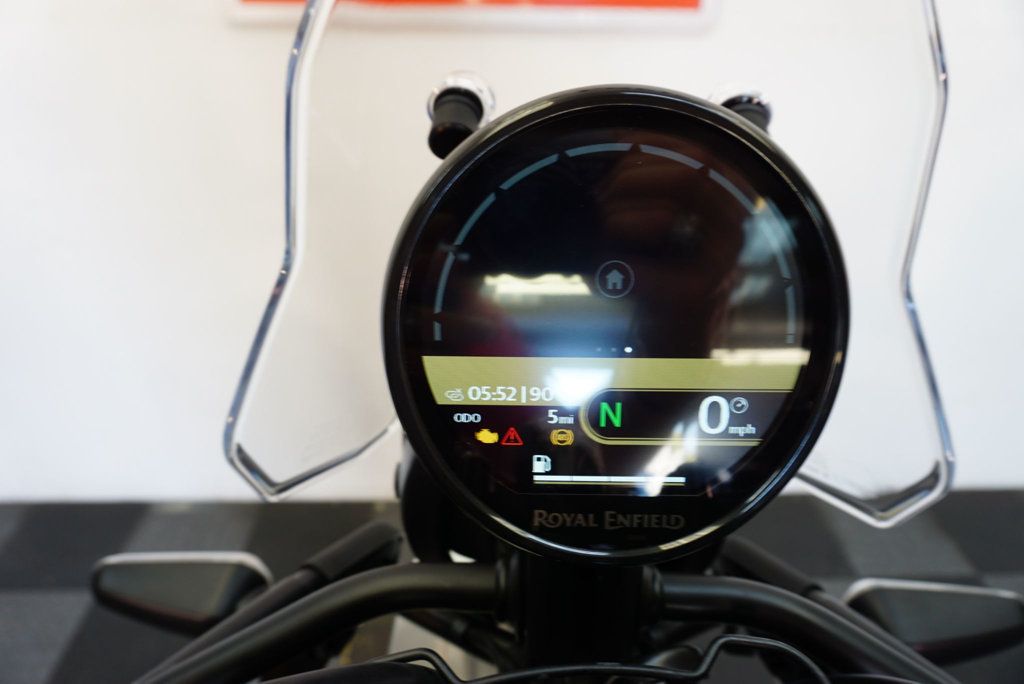 2026 ROYAL ENFIELD HIMALAYAN 450 TUBELESS ADVENTURE BIKE!!! - 22900833 - 12