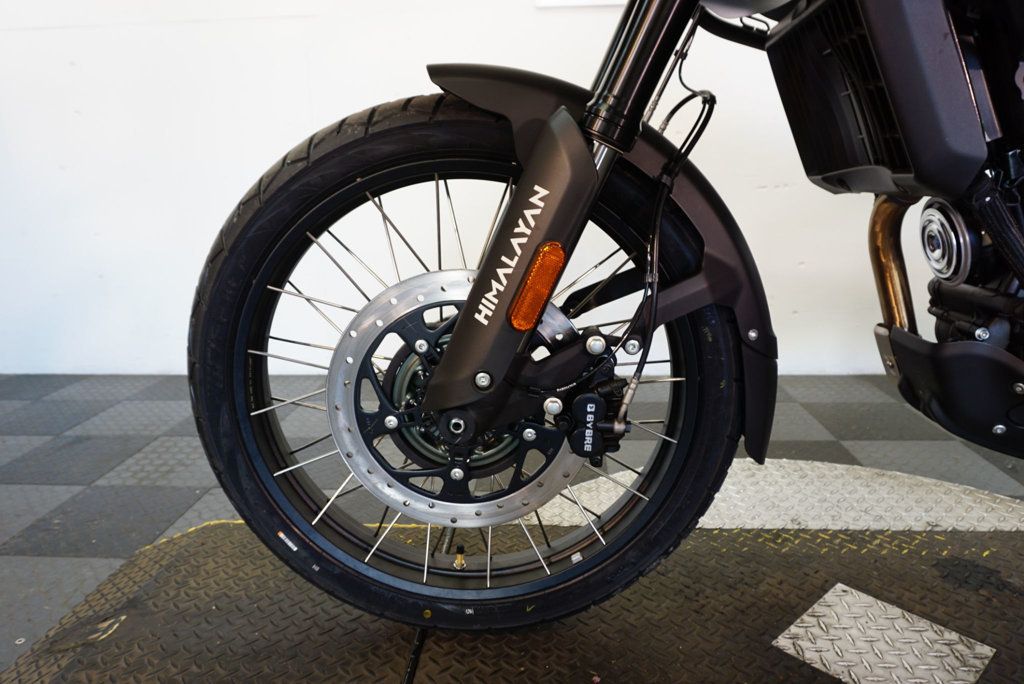 2026 ROYAL ENFIELD HIMALAYAN 450 TUBELESS ADVENTURE BIKE!!! - 22900833 - 15