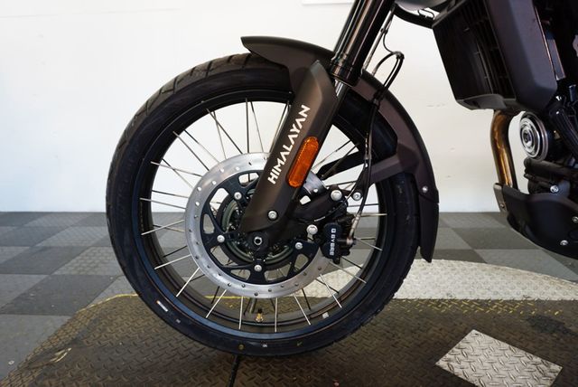 2026 ROYAL ENFIELD HIMALAYAN 450 TUBELESS ADVENTURE BIKE!!! - 22900833 - 15