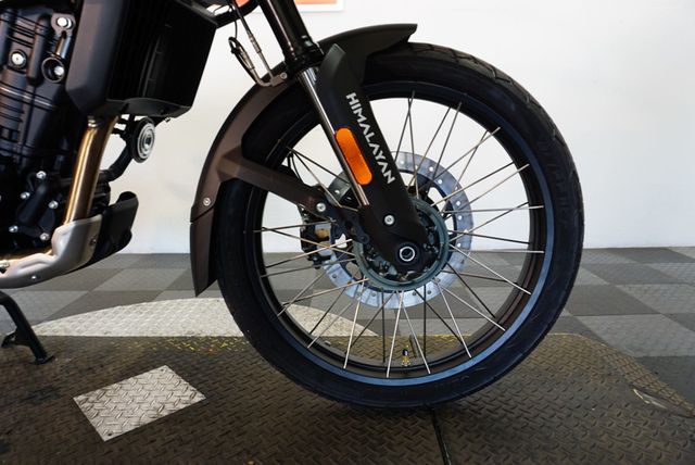 2026 ROYAL ENFIELD HIMALAYAN 450 TUBELESS ADVENTURE BIKE!!! - 22900833 - 16