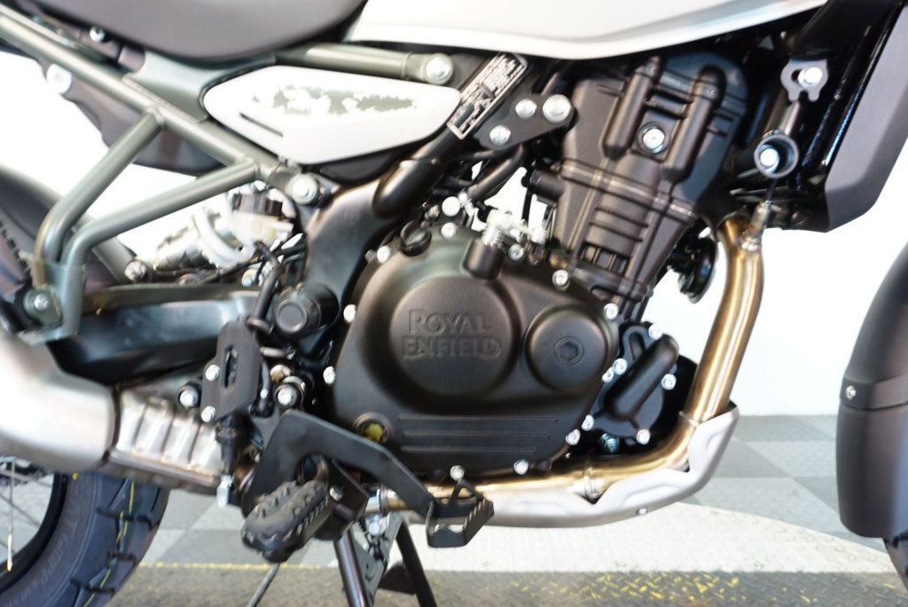 2026 ROYAL ENFIELD HIMALAYAN 450 TUBELESS ADVENTURE BIKE!!! - 22900833 - 17