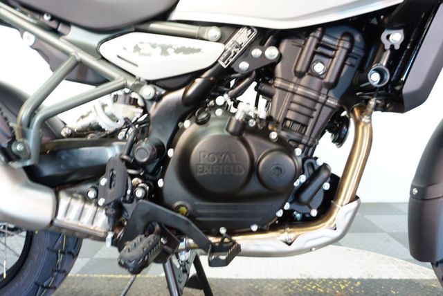 2026 ROYAL ENFIELD HIMALAYAN 450 TUBELESS ADVENTURE BIKE!!! - 22900833 - 17