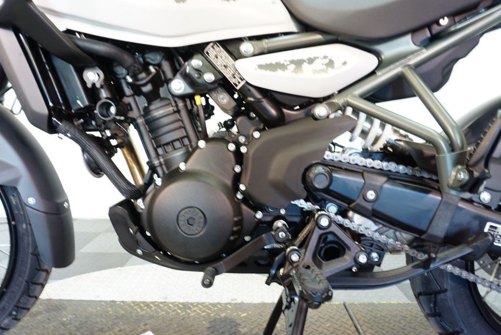 2026 ROYAL ENFIELD HIMALAYAN 450 TUBELESS ADVENTURE BIKE!!! - 22900833 - 18