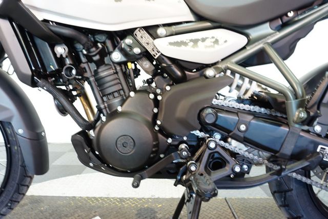 2026 ROYAL ENFIELD HIMALAYAN 450 TUBELESS ADVENTURE BIKE!!! - 22900833 - 18