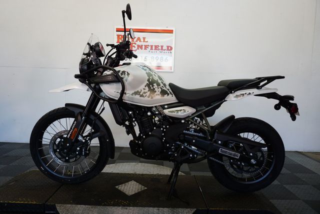 2026 ROYAL ENFIELD HIMALAYAN 450 TUBELESS ADVENTURE BIKE!!! - 22900833 - 1