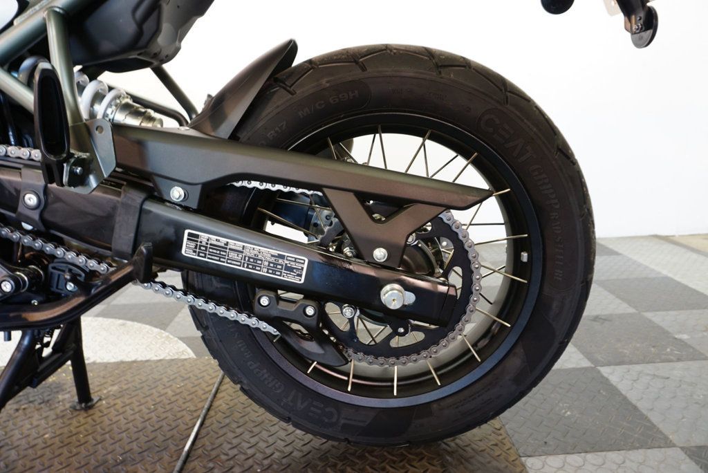 2026 ROYAL ENFIELD HIMALAYAN 450 TUBELESS ADVENTURE BIKE!!! - 22900833 - 19