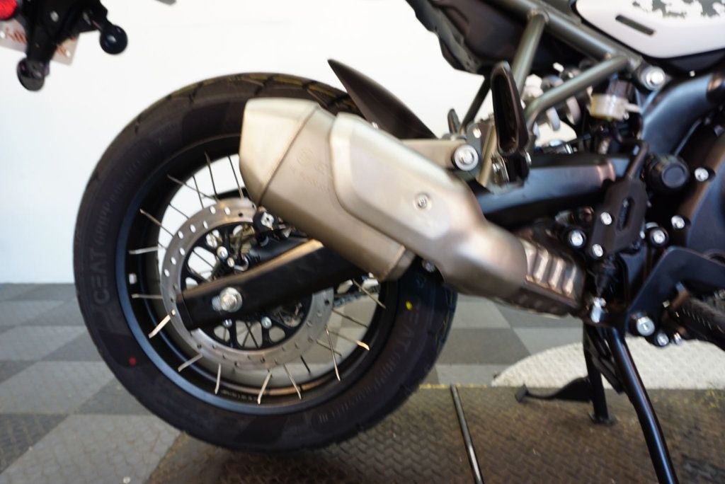 2026 ROYAL ENFIELD HIMALAYAN 450 TUBELESS ADVENTURE BIKE!!! - 22900833 - 20