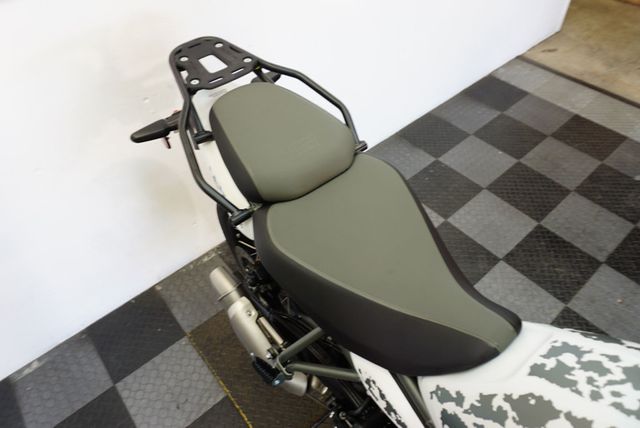 2026 ROYAL ENFIELD HIMALAYAN 450 TUBELESS ADVENTURE BIKE!!! - 22900833 - 22