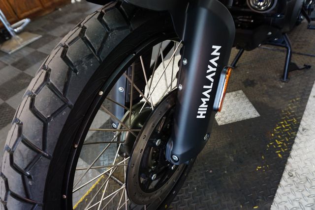 2026 ROYAL ENFIELD HIMALAYAN 450 TUBELESS ADVENTURE BIKE!!! - 22900833 - 23