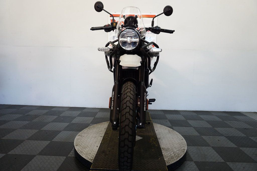 2026 ROYAL ENFIELD HIMALAYAN 450 TUBELESS ADVENTURE BIKE!!! - 22900833 - 25
