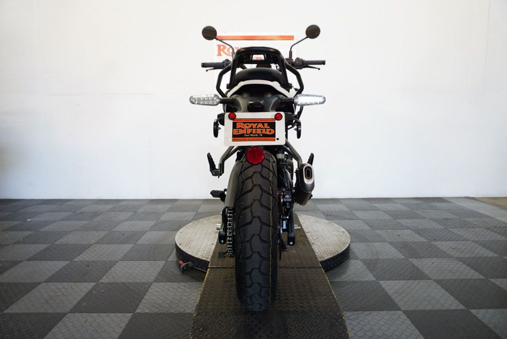 2026 ROYAL ENFIELD HIMALAYAN 450 TUBELESS ADVENTURE BIKE!!! - 22900833 - 26