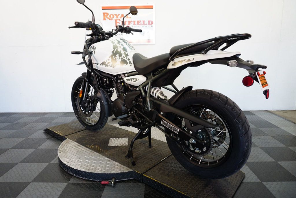 2026 ROYAL ENFIELD HIMALAYAN 450 TUBELESS ADVENTURE BIKE!!! - 22900833 - 3