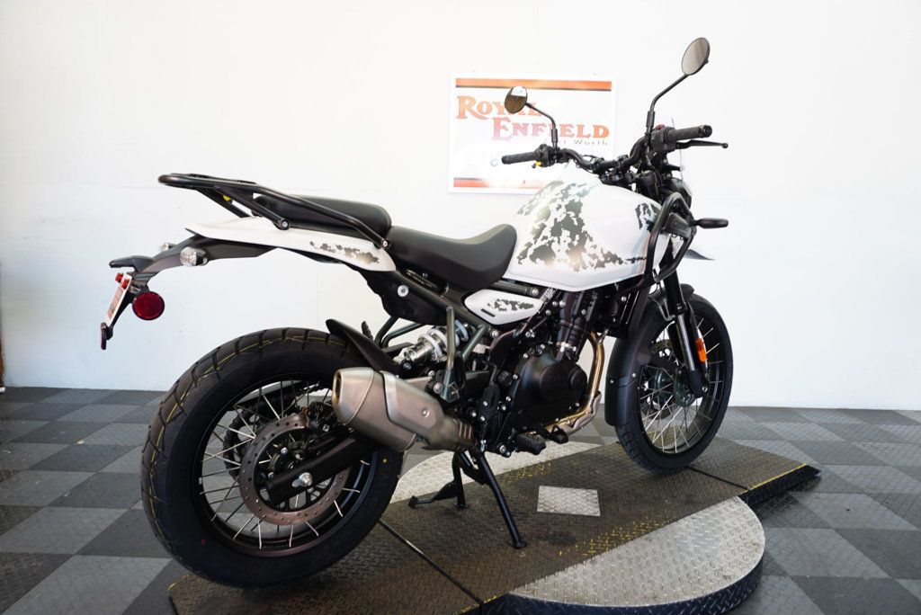 2026 ROYAL ENFIELD HIMALAYAN 450 TUBELESS ADVENTURE BIKE!!! - 22900833 - 5