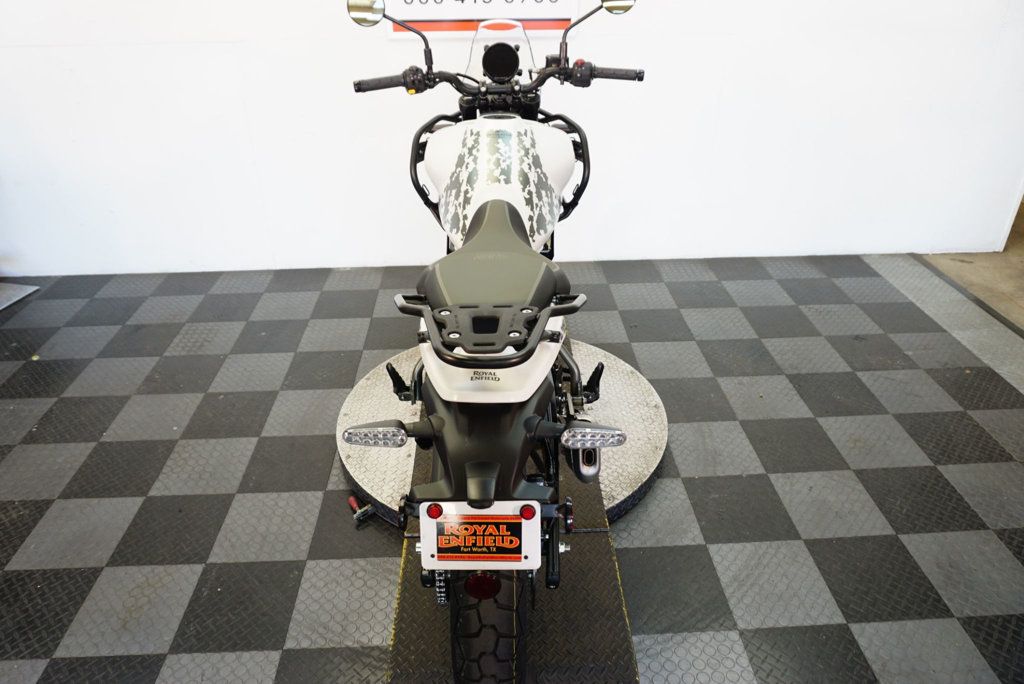 2026 ROYAL ENFIELD HIMALAYAN 450 TUBELESS ADVENTURE BIKE!!! - 22900833 - 7