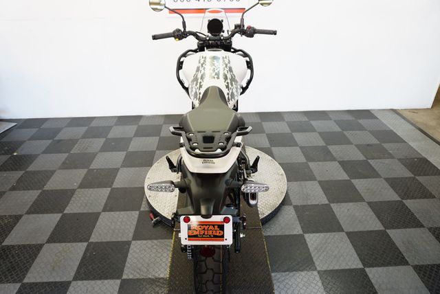 2026 ROYAL ENFIELD HIMALAYAN 450 TUBELESS ADVENTURE BIKE!!! - 22900833 - 7