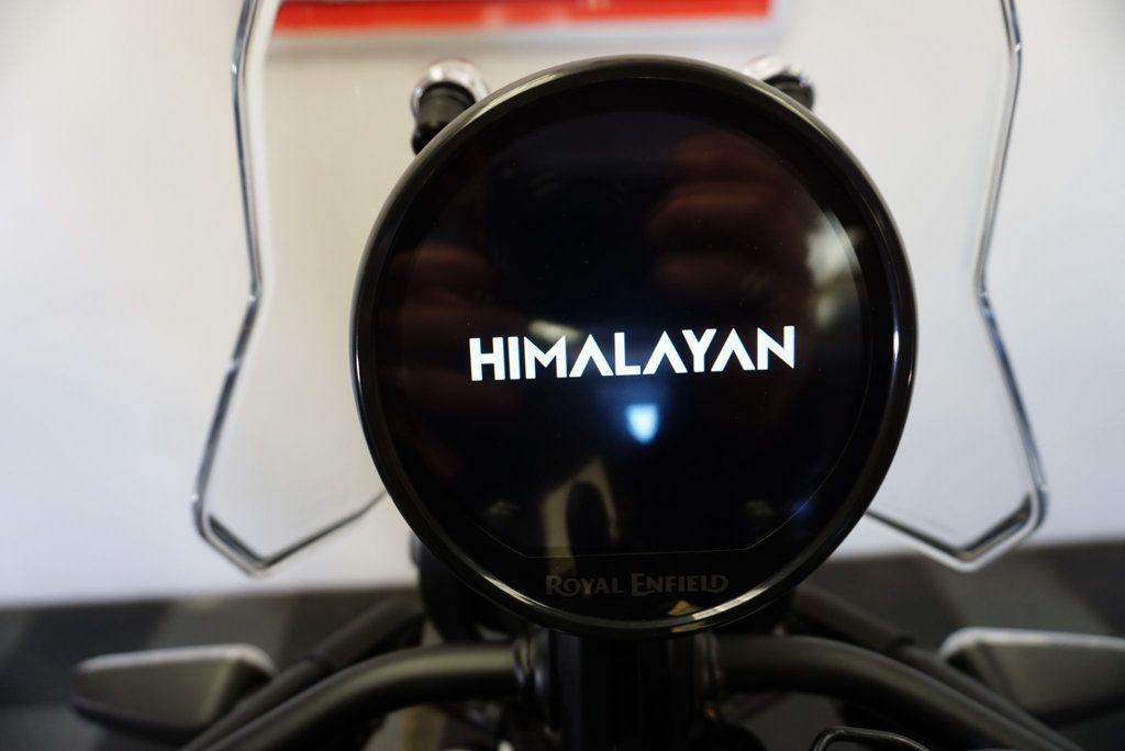 2026 ROYAL ENFIELD HIMALAYAN 450 TUBELESS ADVENTURE BIKE!!! - 22904794 - 12